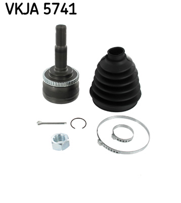 SKF VKJA 5741 Kit giunti, Semiasse